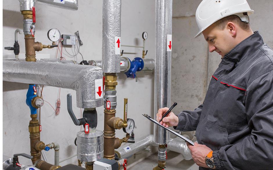 dépannage chauffage électrique Franconville
