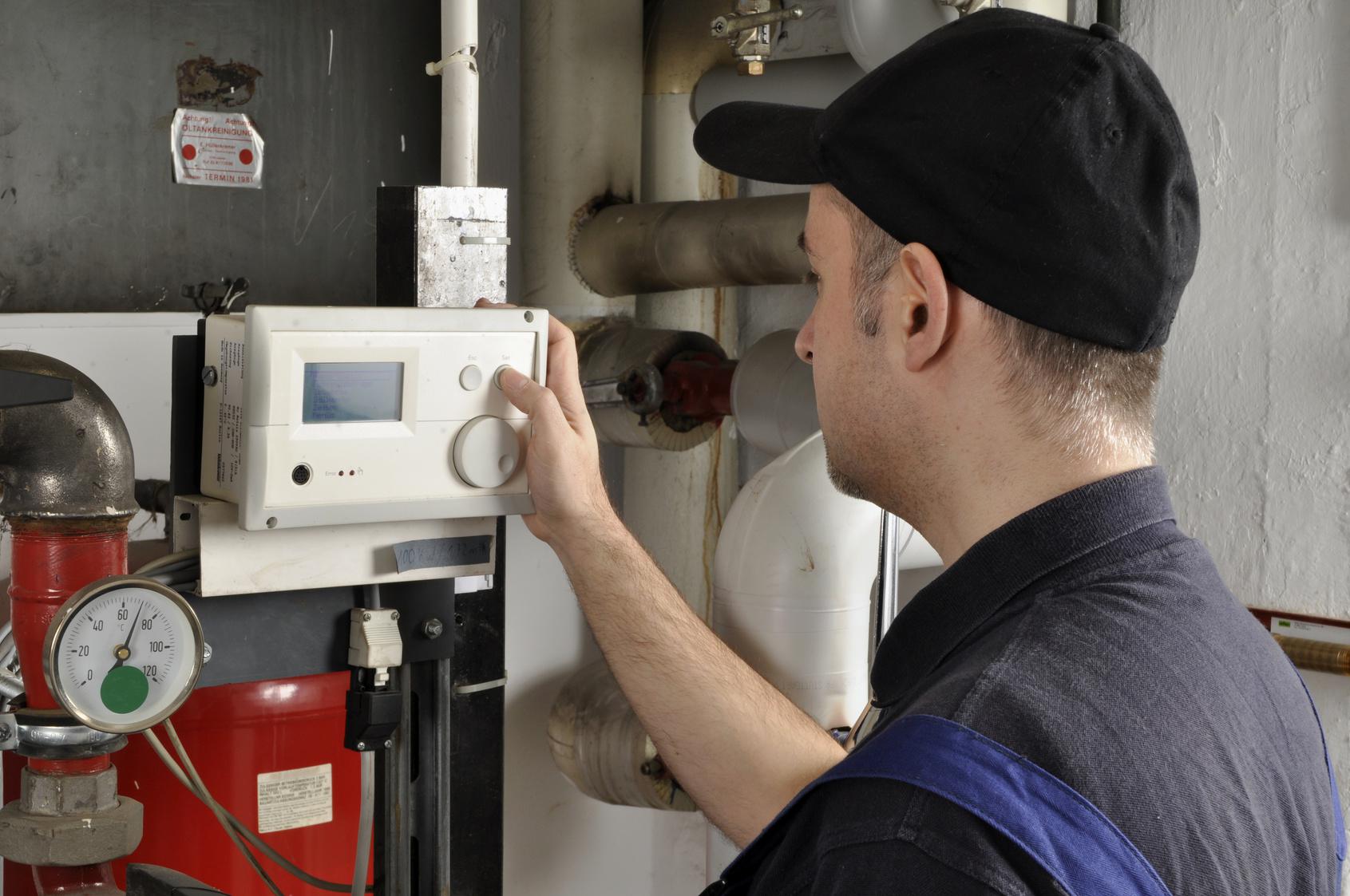 dépannage chauffage électrique Franconville